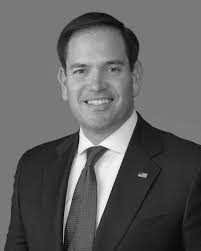 Marco Rubio Headshot