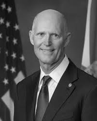 Rick Scott Headshot
