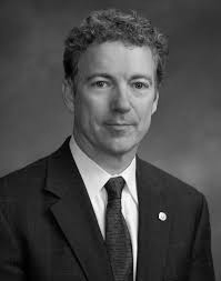 Rand Paul Headshot