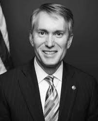 James Lankford Headshot