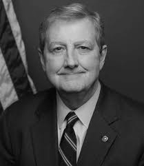 John Kennedy Headshot